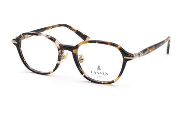 LANVIN en Bleu(ランバンオンブルー) VLB 033J-0742ブラウンハバナ(49)