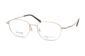 Balloon(バルーン) 1005-3マットゴールド(53)