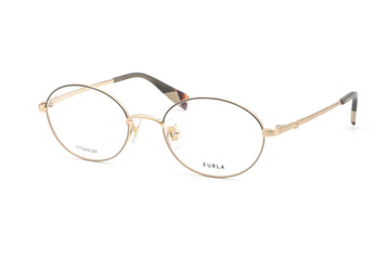 FURLA(フルラ) VFU 612J-0H22マットチャコール/ベージュ(50)