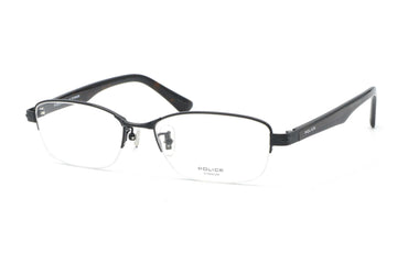 POLICE(ポリス) VPLN 71J-0530ブラック(54)