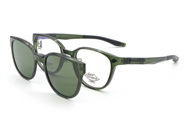 PEAK MOUNTAIN(ピークマウンテン) PM 005-3カーキ(52)