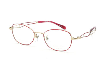 Line Art(ラインアート) XL 1718-REレッド(50)