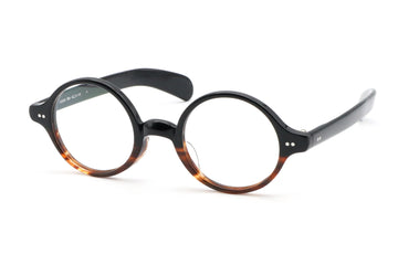 UNION ATLANTIC(ユニオンアトランティック) UA 3634-BRHブラックブラウンハーフ(46)