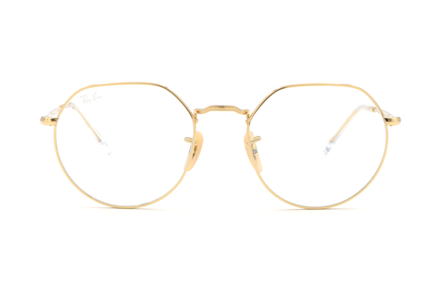 Ray-Ban(レイバン) RB 3565-001/GGゴールド(53)