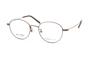 Balloon(バルーン) 1006-2ブラウン(50)