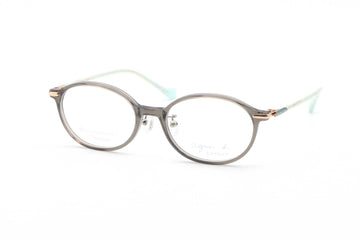 agnes b. ENFANT(アニエス ベー アンファン) 37-0015-03クリアグレー(47)