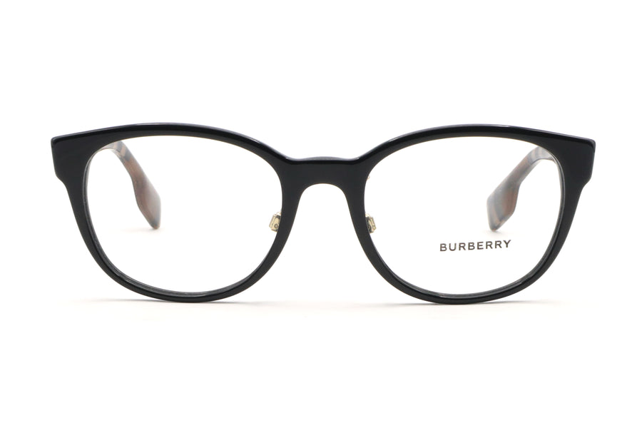 BURBERRY(バーバリー) BE 2381D-4041ブラック(51)