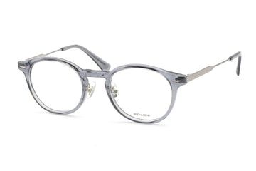 POLICE(ポリス) VPLP 40J-09CLクリアグレー(47)