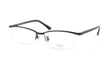 POLICE(ポリス) VPLN 69J-0530ブラック(56)