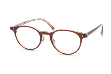 【鯖江製】iNtimite(アンティミテ) INE-2003-LBPライトブラウンパール(46)