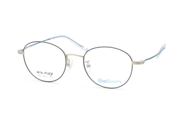 Balloon(バルーン) 1006-3ネイビー/マットシルバー(50)