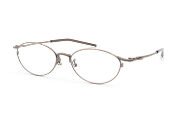 999.9(フォーナインズ) S-776T-8アンティークライトブラウン(52)