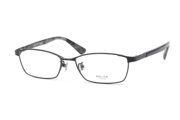 POLICE(ポリス) VPLN 73J-0530ブラック(54)