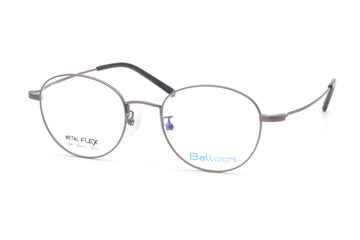 Balloon(バルーン) 1006-4マットライトパープル(50)