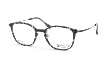 【鯖江製】Urban Trail(アーバントレイル) UT 24804-DGダークグレー(50)