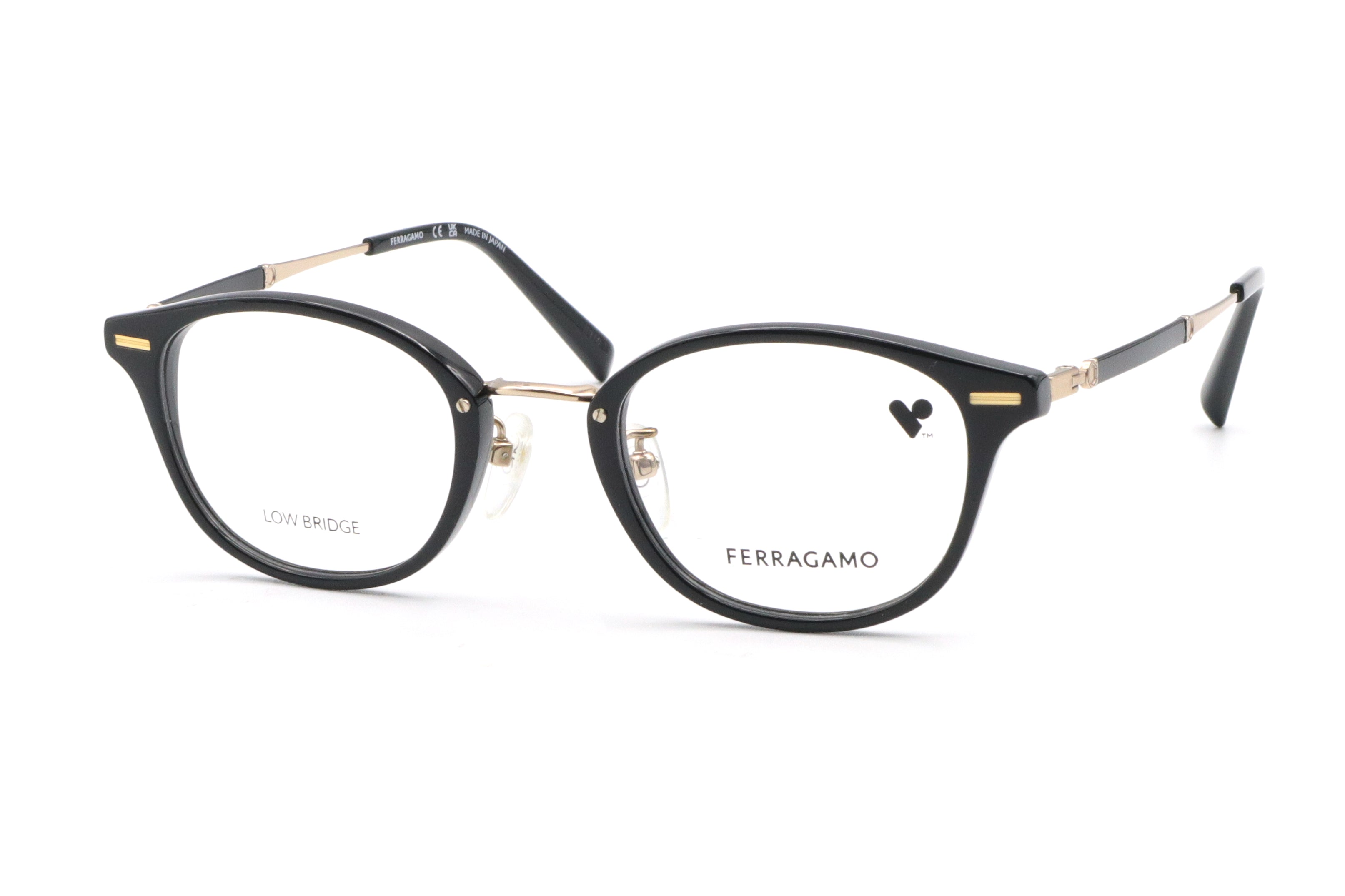 Ferragamo（フェラガモ）の商品一覧｜武田メガネオンラインショップ