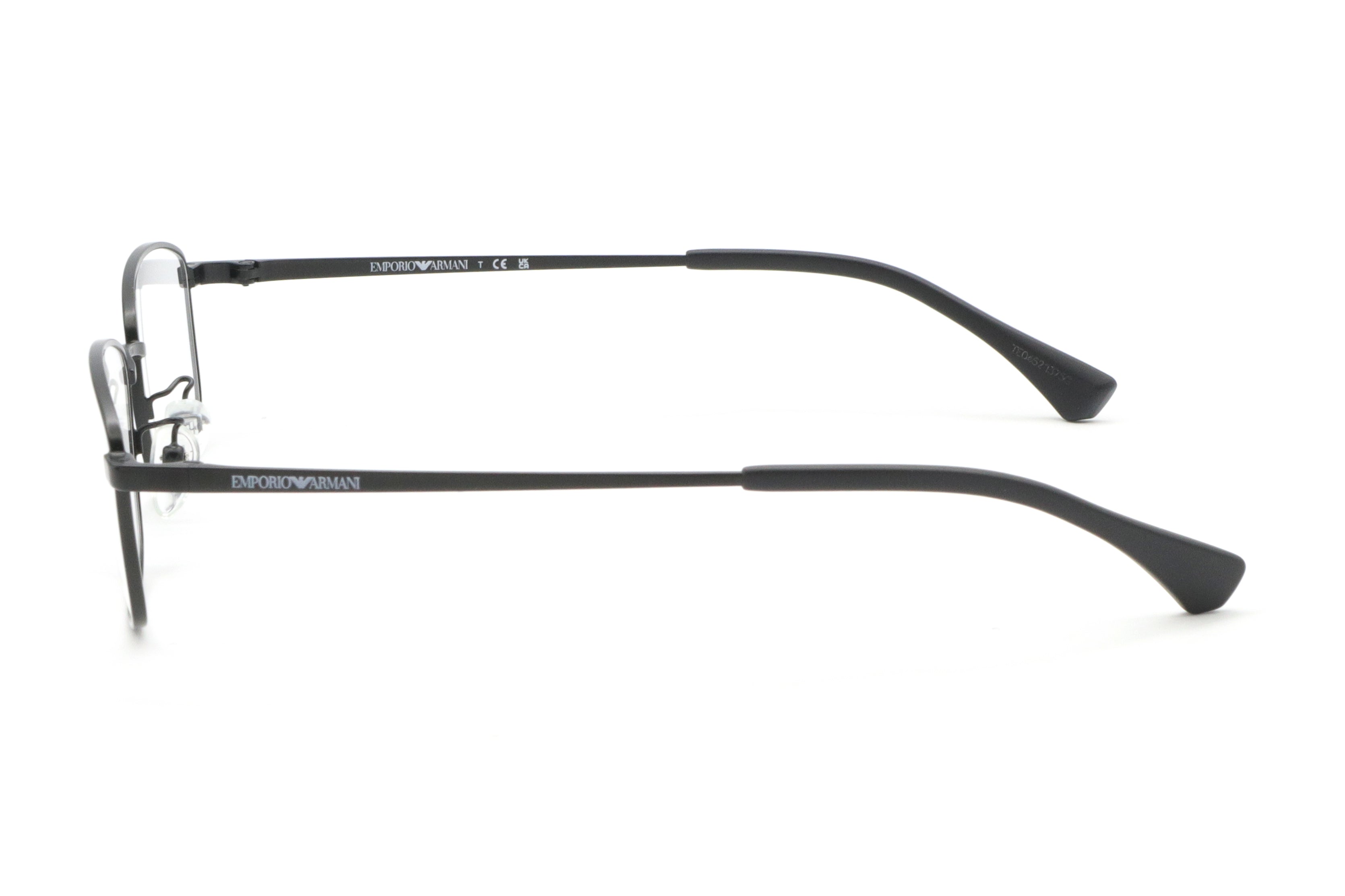 EMPORIO ARMANI(エンポリオ アルマーニ) EA 1169D-3001マットブラック(55) – 武田メガネオンラインショップ