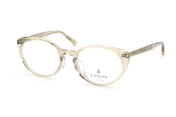 LANVIN en Bleu(ランバンオンブルー) VLB 002J-07AYクリアベージュ(51)