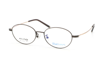 Balloon(バルーン) 1007-2ダークブラウン(52)