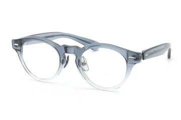 999.9(フォーナインズ) NP-616-873ライトブルーグレーグラデーション(46)