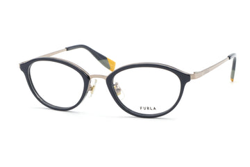 FURLA(フルラ) VFU 863J-0C1Lネイビー/グレイッシュライトブラウン(48)