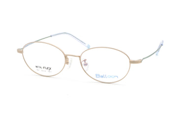 Balloon(バルーン) 1007-3マットゴールド(52)