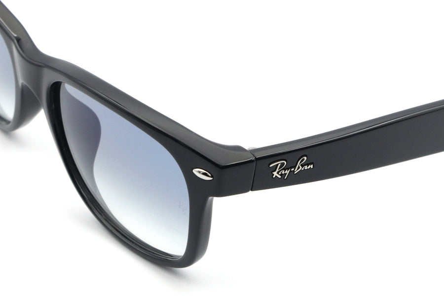 Ray-Ban(レイバン) RB 2132F-901/3Fブラック(55)