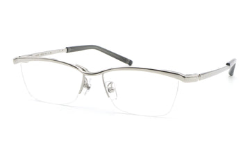 999.9(フォーナインズ) S-876T-2シルバー(54)