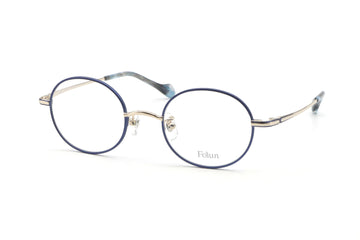 Folun(フォルン) FL-2030-GD/NVネイビー/ゴールド(45)