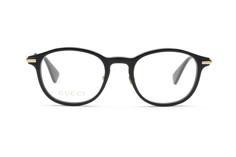 GUCCI(グッチ) GG 1471OJ-001ブラック(48)
