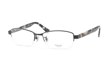 POLICE(ポリス) VPLG 46J-0530ブラック(53)