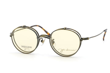 John Lennon（ジョンレノン）の商品一覧｜武田メガネオンライン