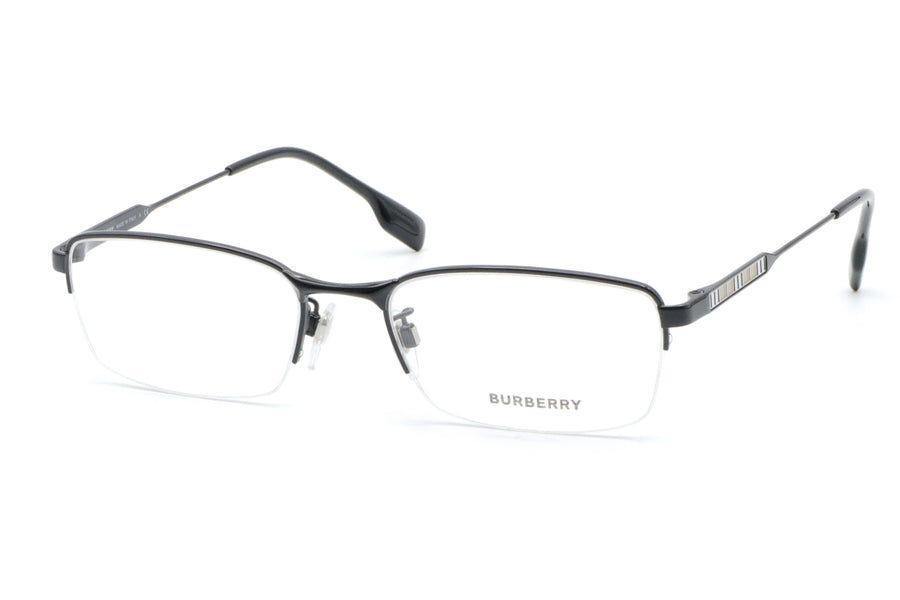 BURBERRY(バーバリー) BE 1353TD-1001ブラック(54)