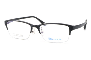 Balloon(バルーン) 0060-1ヘアラインブラック(55)