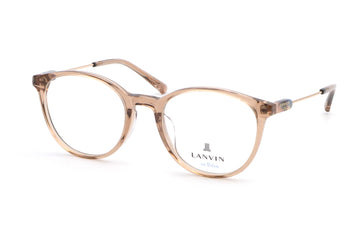 LANVIN en Bleu(ランバンオンブルー) VLB 003J-06A6ライトブラウン(51)