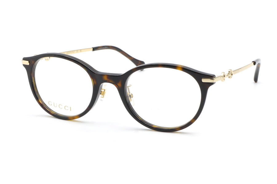 GUCCI(グッチ) GG 1904OJ-002ブラウンデミ(50)