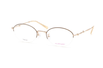 JILL STUART(ジルスチュアート) 05-0021-02ブラウン/ライトゴールド(50)