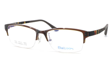 Balloon(バルーン) 0060-2ブラウン(55)