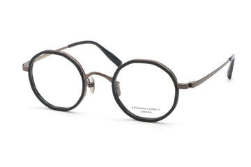 KATHARINE HAMNETT(キャサリンハムネット) KHL 707-3ブラウン(47)