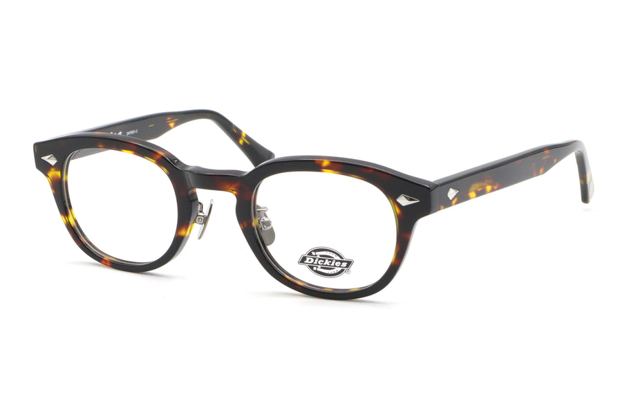 Dickies(ディッキーズ) DKF 5001-2ブラウンデミ(46)