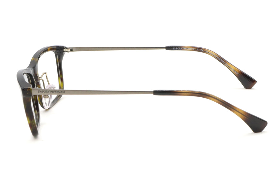 EMPORIO ARMANI(エンポリオ アルマーニ) EA 3252D-5026ブラウン(54)