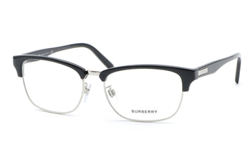 BURBERRY(バーバリー) BE 2238D-3001ブラック/シルバー(55)