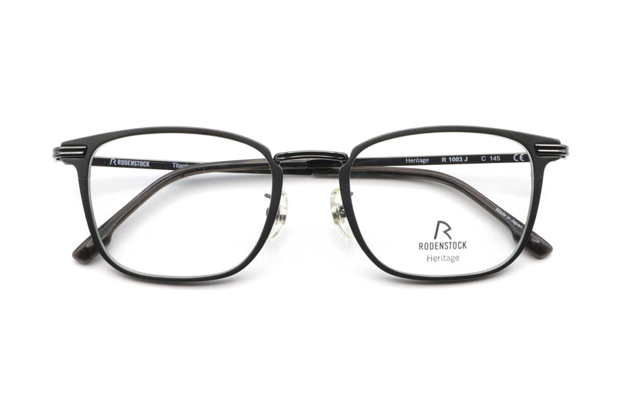 RODENSTOCK(ローデンストック ヘリテージ) R 1003J-Cグレー(51)