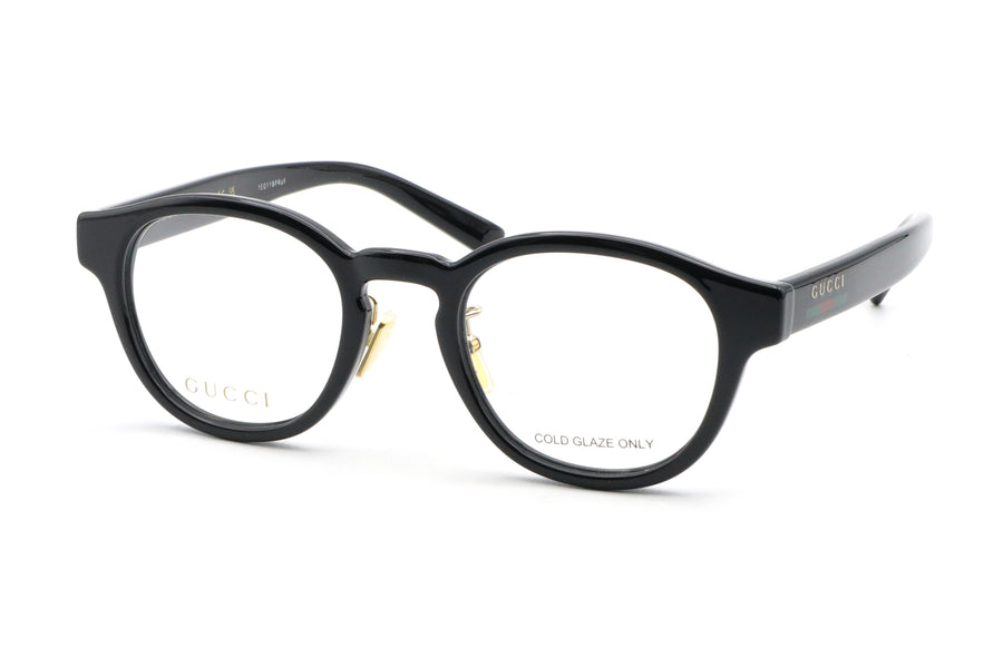 GUCCI(グッチ) GG 1988OK-001ブラック(49) – 武田メガネオンラインショップ