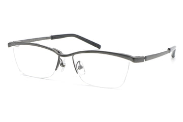 999.9(フォーナインズ) S-876T-11ダークグレーマット(54)