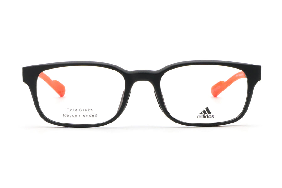 adidas(アディダス) SP 5061-D-002マットブラック/オレンジ(53)