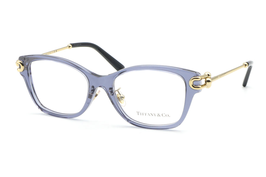 TIFFANY(ティファニー) OTF 2266F-8405クリアブルー(51) – 武田メガネ