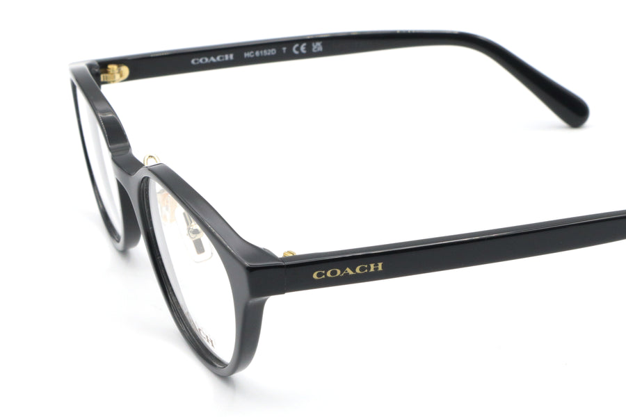 COACH(コーチ) OHC6152D-5002ブラック(49)
