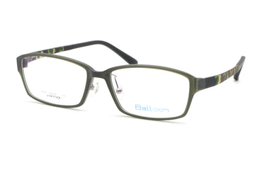 Balloon(バルーン) 0068-5マットグリーン(55)