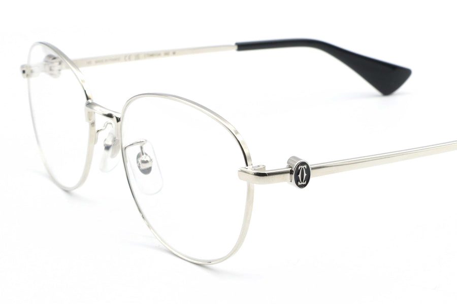 Cartier(カルティエ) CT0491OA-002シルバー(53)